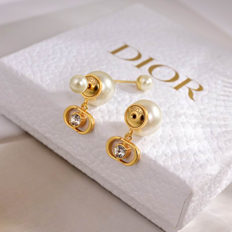 Dior Earring 09yxx73